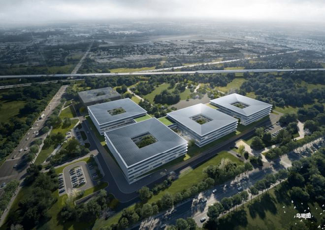 老河口市交通运输综合应急服务中心项目EPC施工总承包(联合体3)